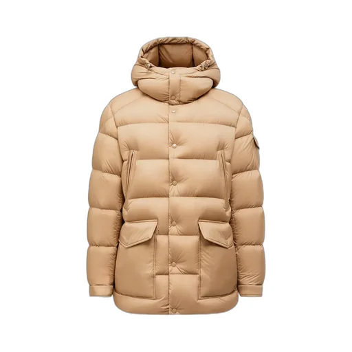 Moncler Bretagne Down Jacket