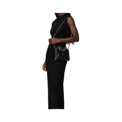Chain Shoulder Bag