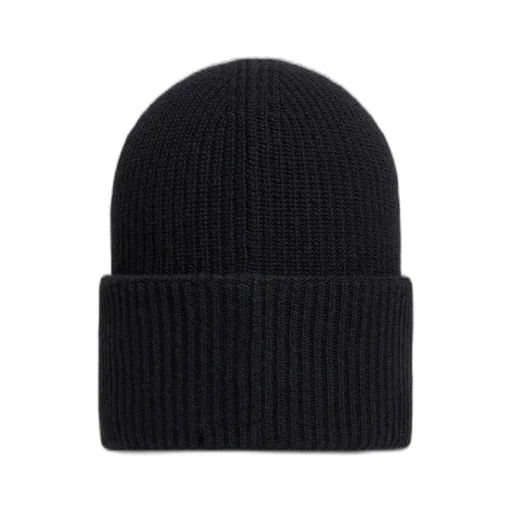 Wool Beanie