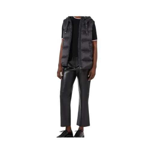 Sleeveless Gilet