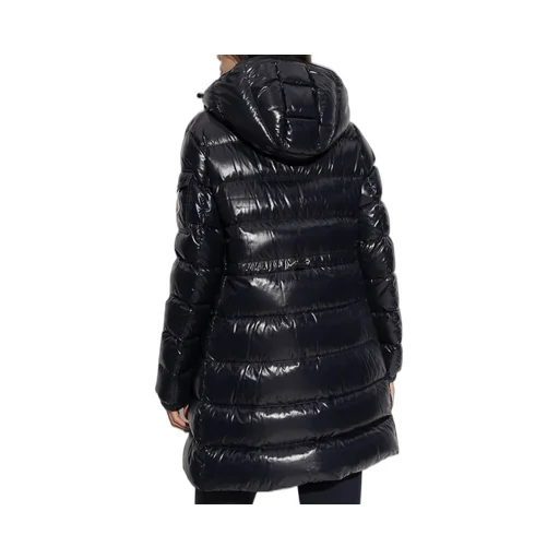 Moncler Courecelles Zip-Up Padded Jacket