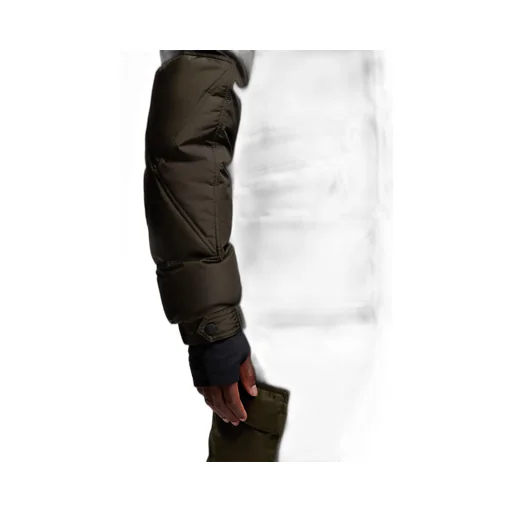 Moncler Grenoble Kasanka High Neck Jacket