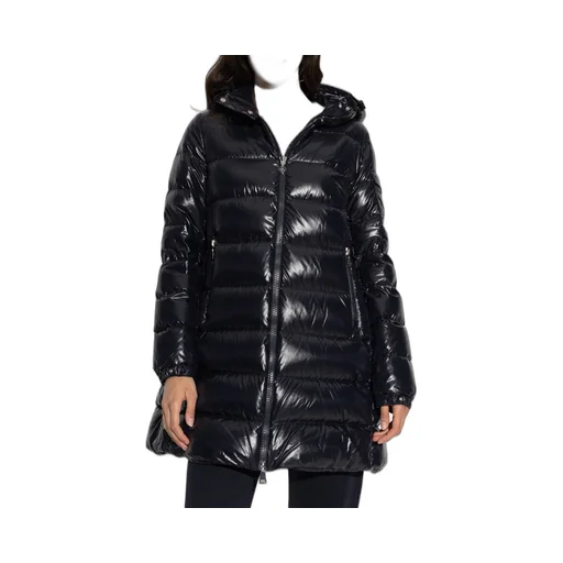 Moncler Courecelles Zip-Up Padded Jacket