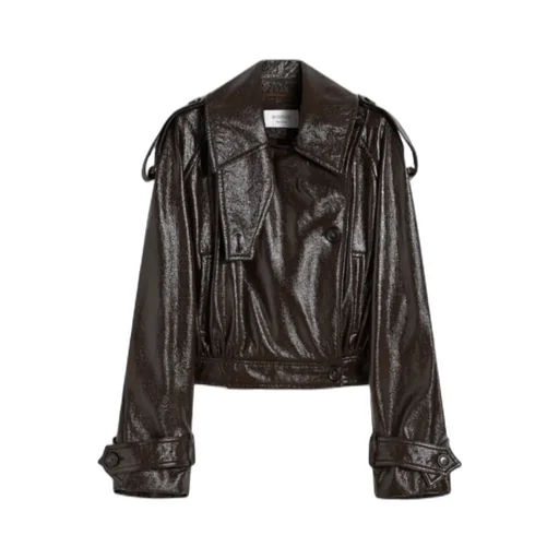 Sportmax Beta Button-Up Jacket