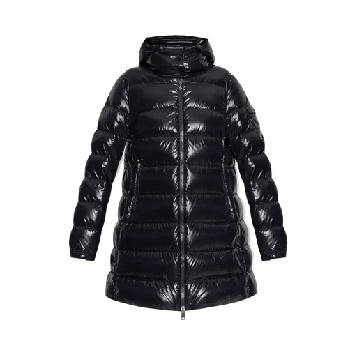 Moncler Courecelles Zip-Up Padded Jacket