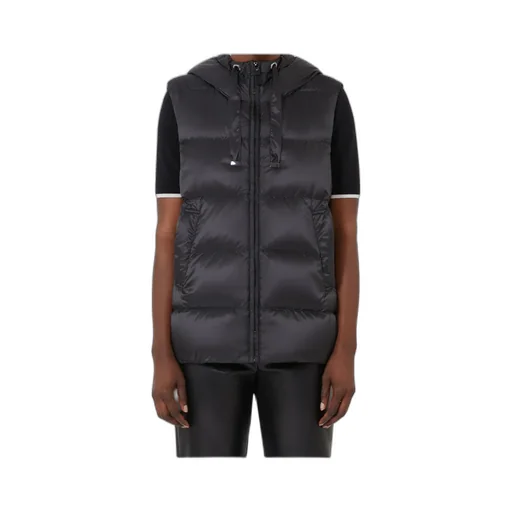 Sleeveless Gilet