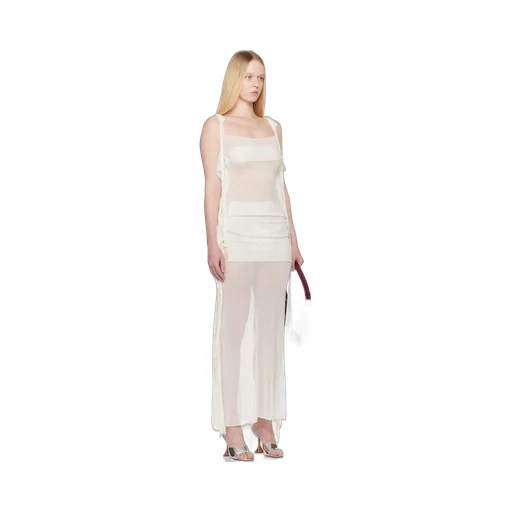 Suspender Dress