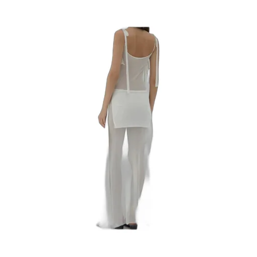 Suspender Dress