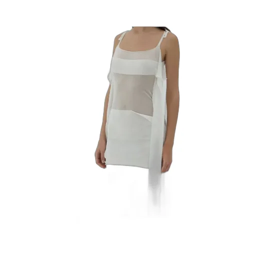 Suspender Dress
