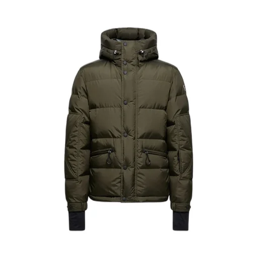 Moncler Grenoble Kasanka High Neck Jacket