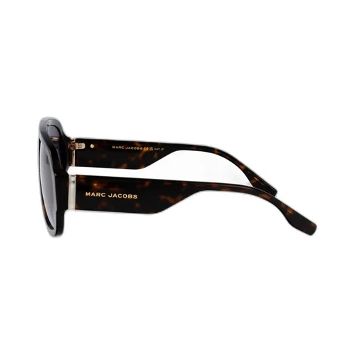 Geometric Sunglasses