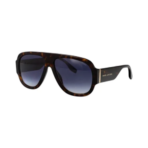 Geometric Sunglasses