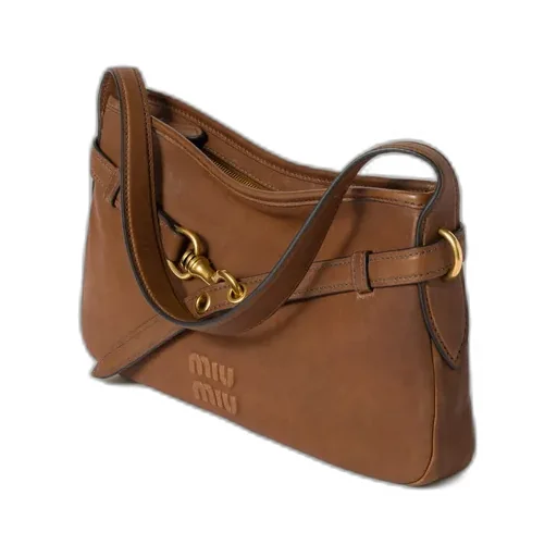Aventure Nappa Leather Bag