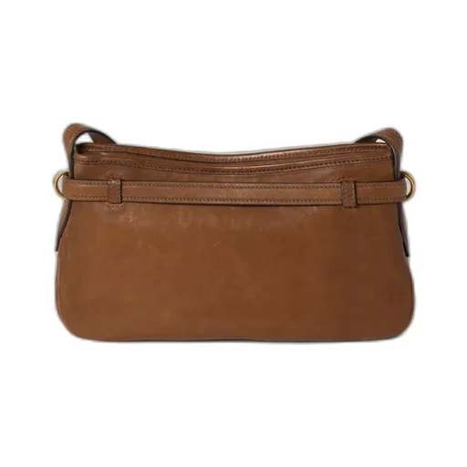 Aventure Nappa Leather Bag