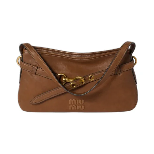 Aventure Nappa Leather Bag