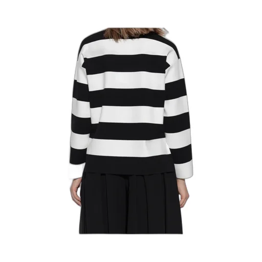 Long Sleeve Sweater