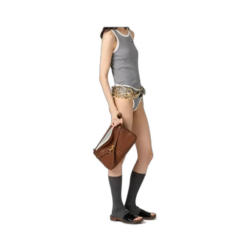 Aventure Nappa Leather Bag