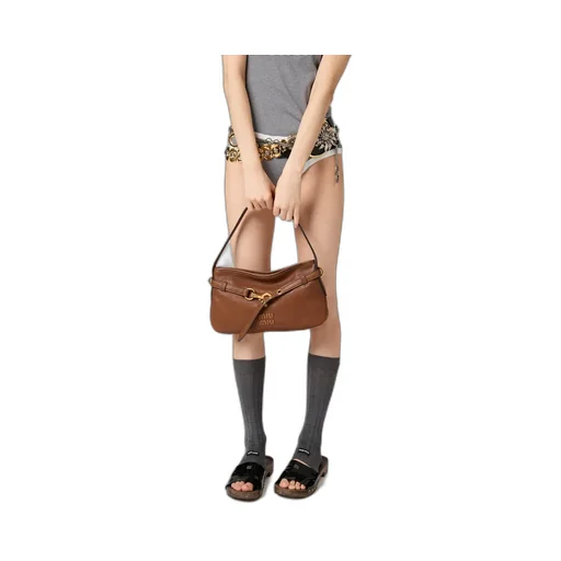 Aventure Nappa Leather Bag