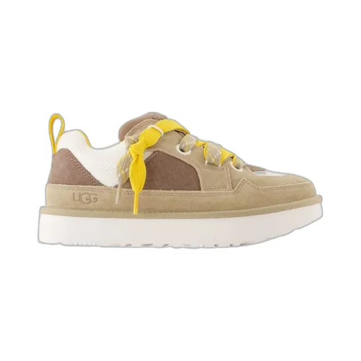 Ugg Lo Lowmel Sneakers