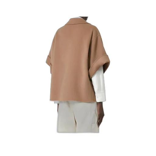 Weekend Max Mara Pera Short Coat
