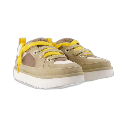 Ugg Lo Lowmel Sneakers