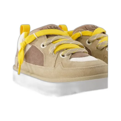 Ugg Lo Lowmel Sneakers