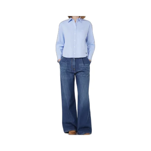 Weekend Max Mara Nuoro Button-Up Shirt