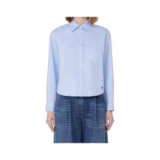 Weekend Max Mara Nuoro Button-Up Shirt
