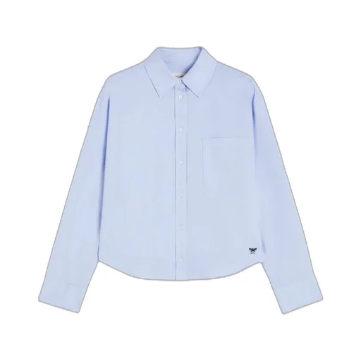 Weekend Max Mara Nuoro Button-Up Shirt