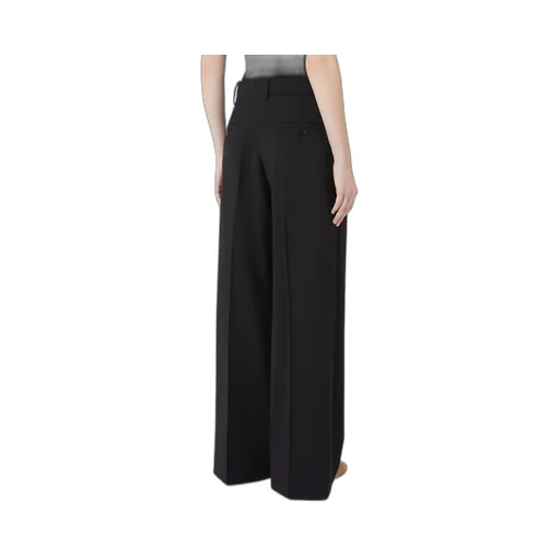 Weekend Max Mara Visivo Wide Leg Pants