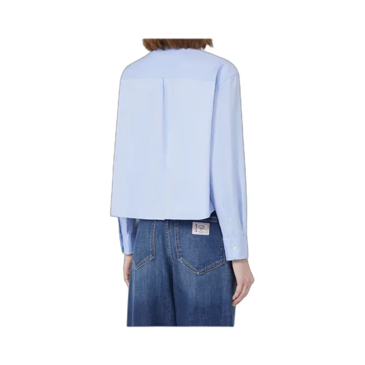 Weekend Max Mara Nuoro Button-Up Shirt