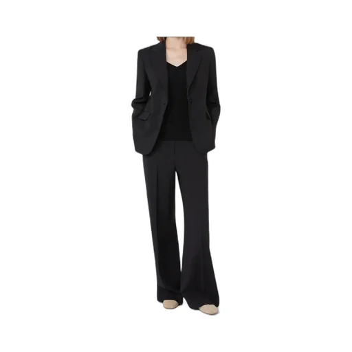 Weekend Max Mara Visivo Wide Leg Pants