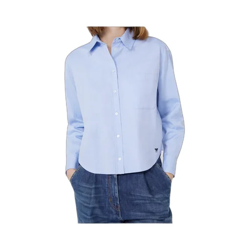 Weekend Max Mara Nuoro Button-Up Shirt