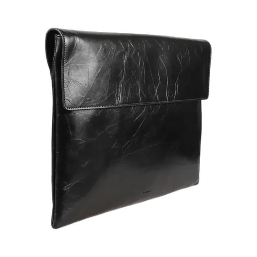 Flap Clutch Bag