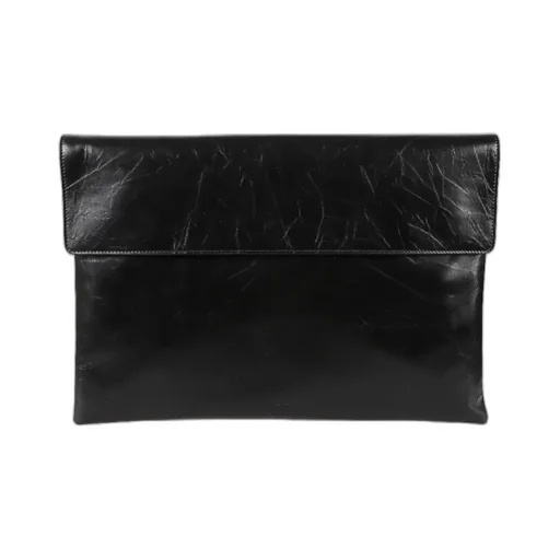 Flap Clutch Bag