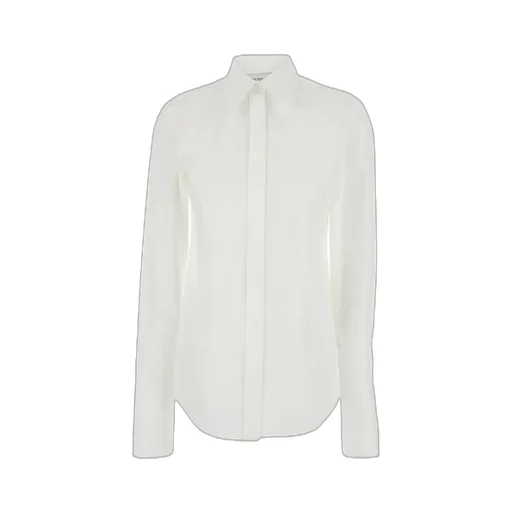 Sportmax Oste Button-Up Shirt