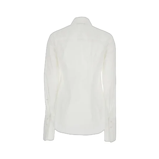 Sportmax Oste Button-Up Shirt