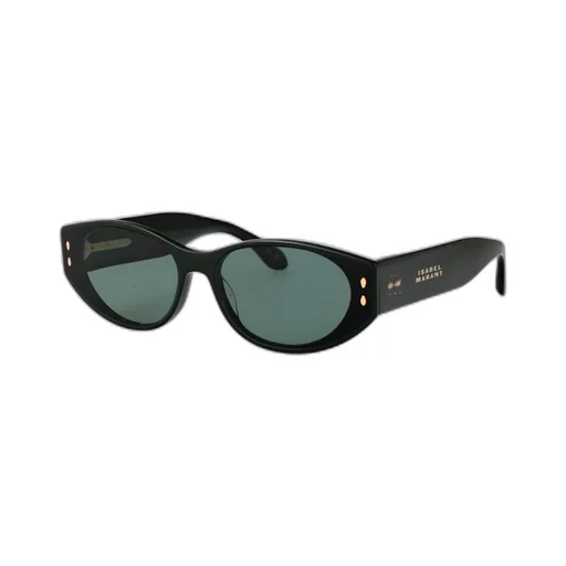 Geometric Sunglasses