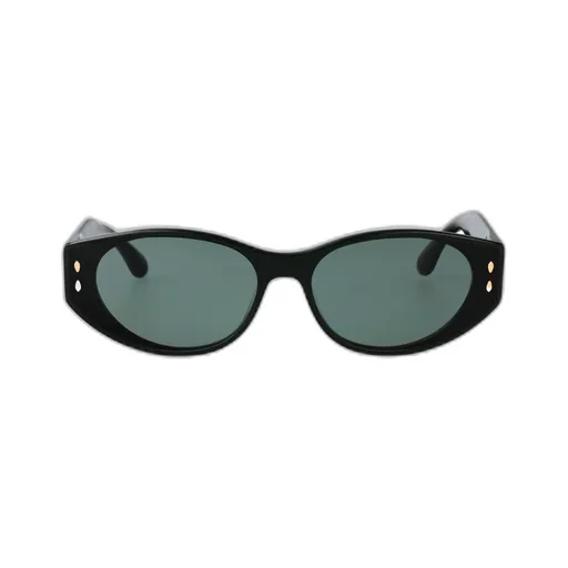 Geometric Sunglasses