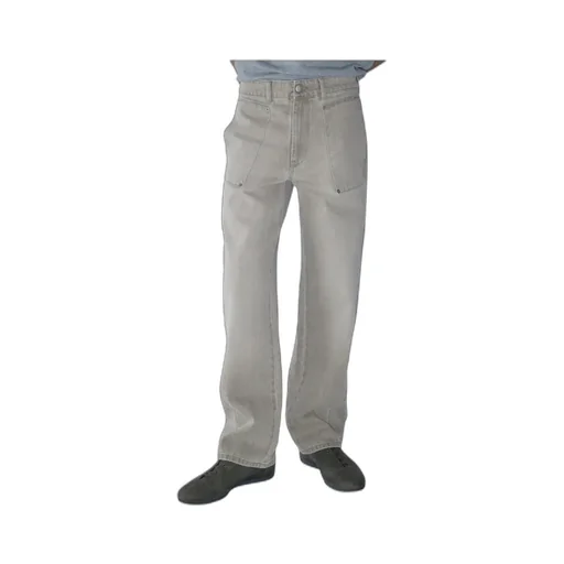 Belt Loops Slacks