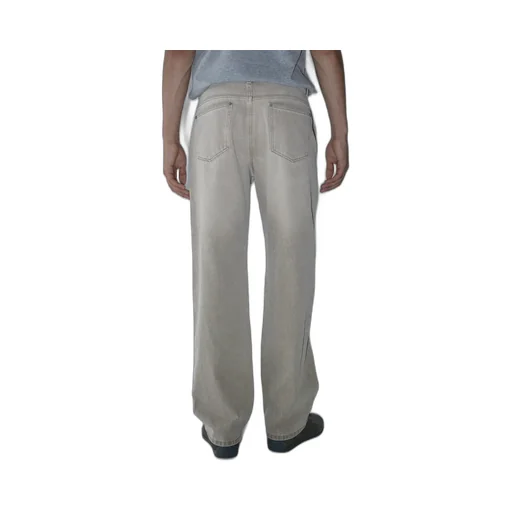 Belt Loops Slacks