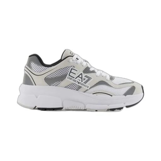 Lace Up Sneakers