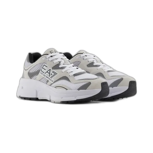 Lace Up Sneakers