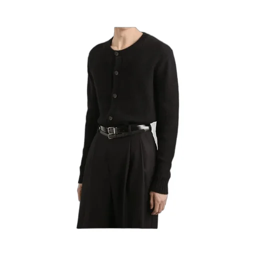 Dolce & Gabbana Button-Up Cardigan