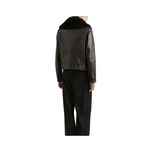 Dolce & Gabbana Button-Up Cardigan