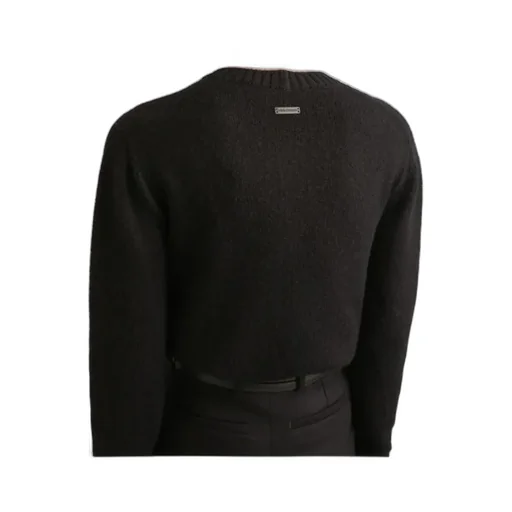Dolce & Gabbana Button-Up Cardigan