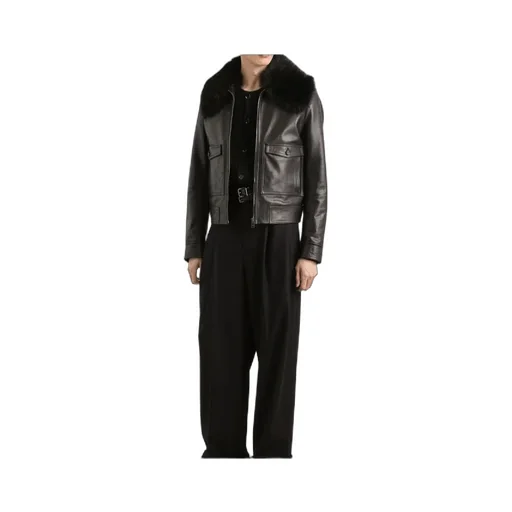 Dolce & Gabbana Button-Up Cardigan