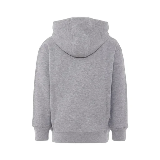 Versace Kids Logo Printed Hoodie