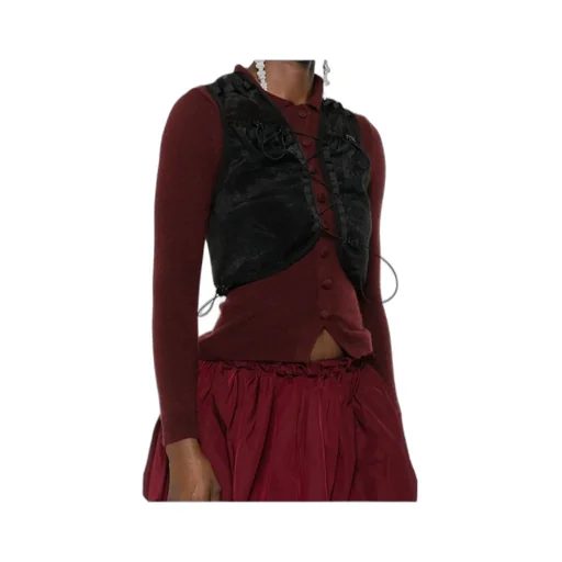 Cecilie Bahnsen Bona Vest Top