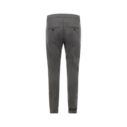 Dondup Slim-Fit Trousers
